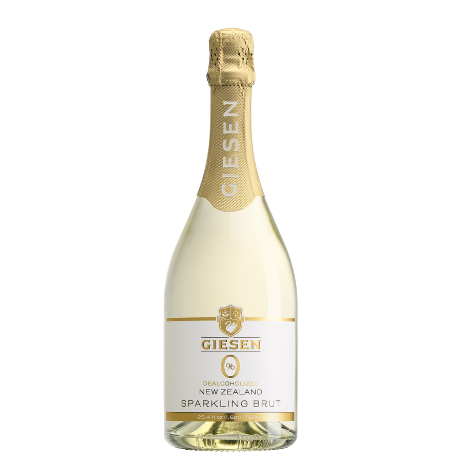 Buy Giesen Sparkling Brut Zero Non-Alcoholic 750ML Online -Craft City