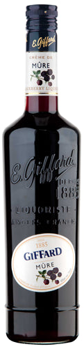 giffard mure
