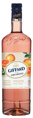 giffard pamplemousse 1l
