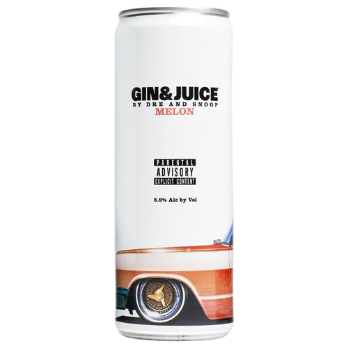Buy Gin & Juice Melon by Dre and Snoop Online -Craft City