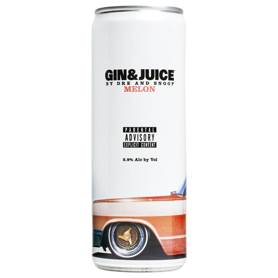 Buy Gin & Juice Melon by Dre and Snoop Online -Craft City