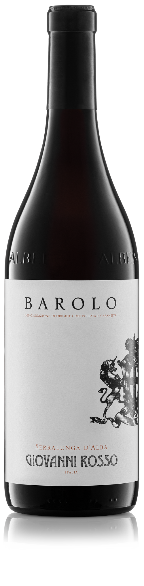 Buy Giovanni Rosso Barolo DOCG 20 750ML Online -Craft City