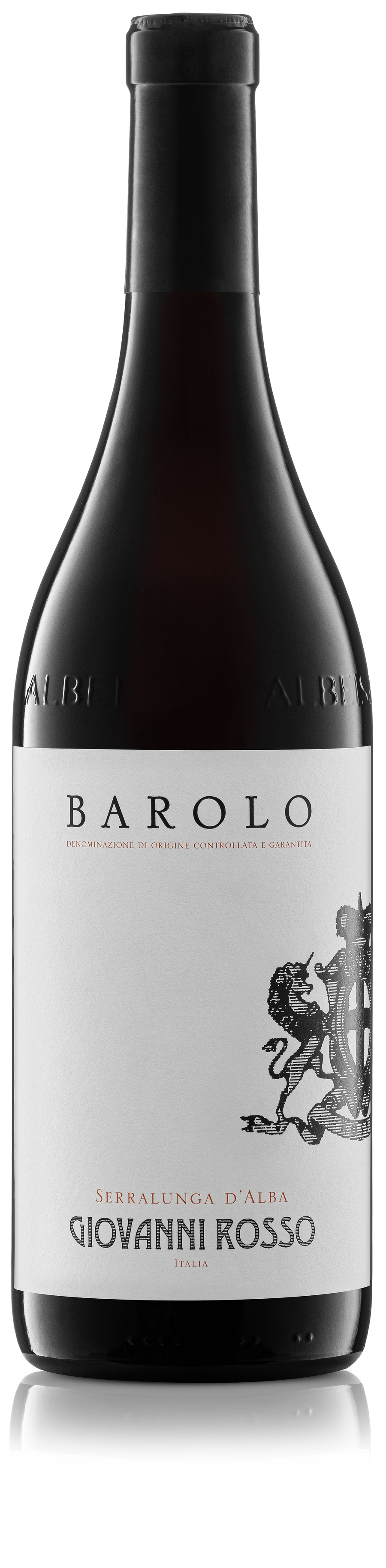 Buy Giovanni Rosso Barolo DOCG 20 750ML Online -Craft City