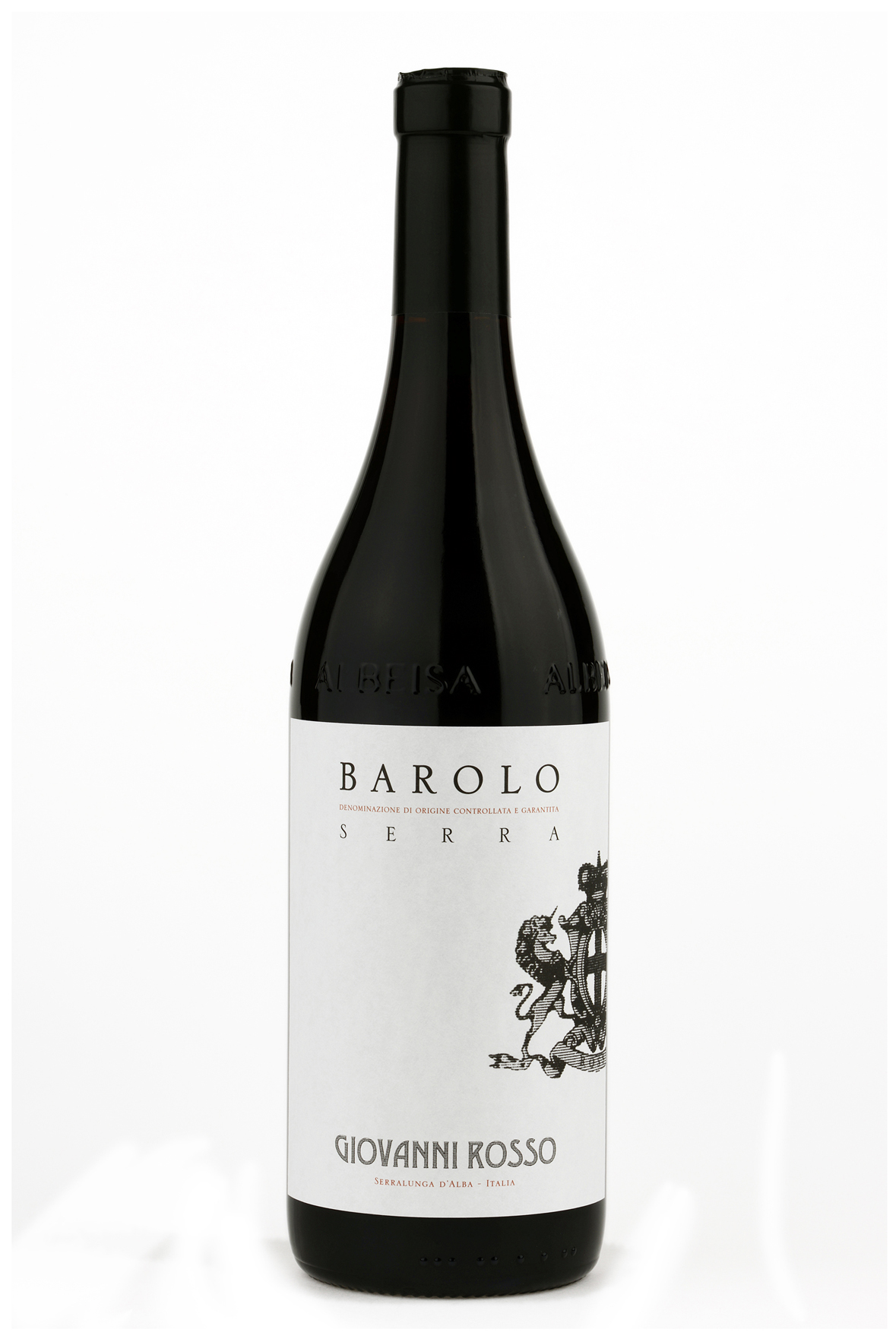 Buy Giovanni Rosso Barolo Serra 19 750ML Online -Craft City