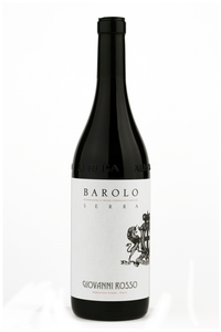 Buy Giovanni Rosso Barolo Serra 19 750ML Online -Craft City