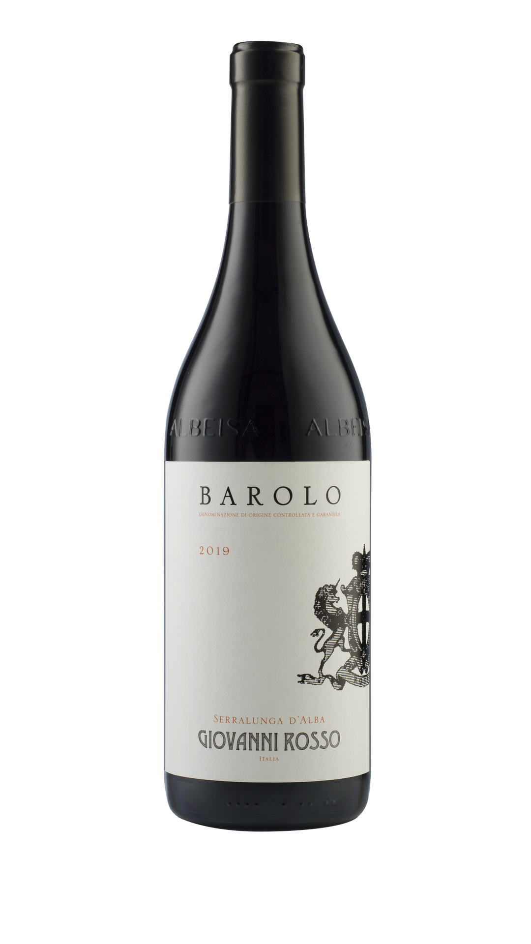 Buy Giovanni Rosso Barolo Serralun 20 750 Online -Craft City