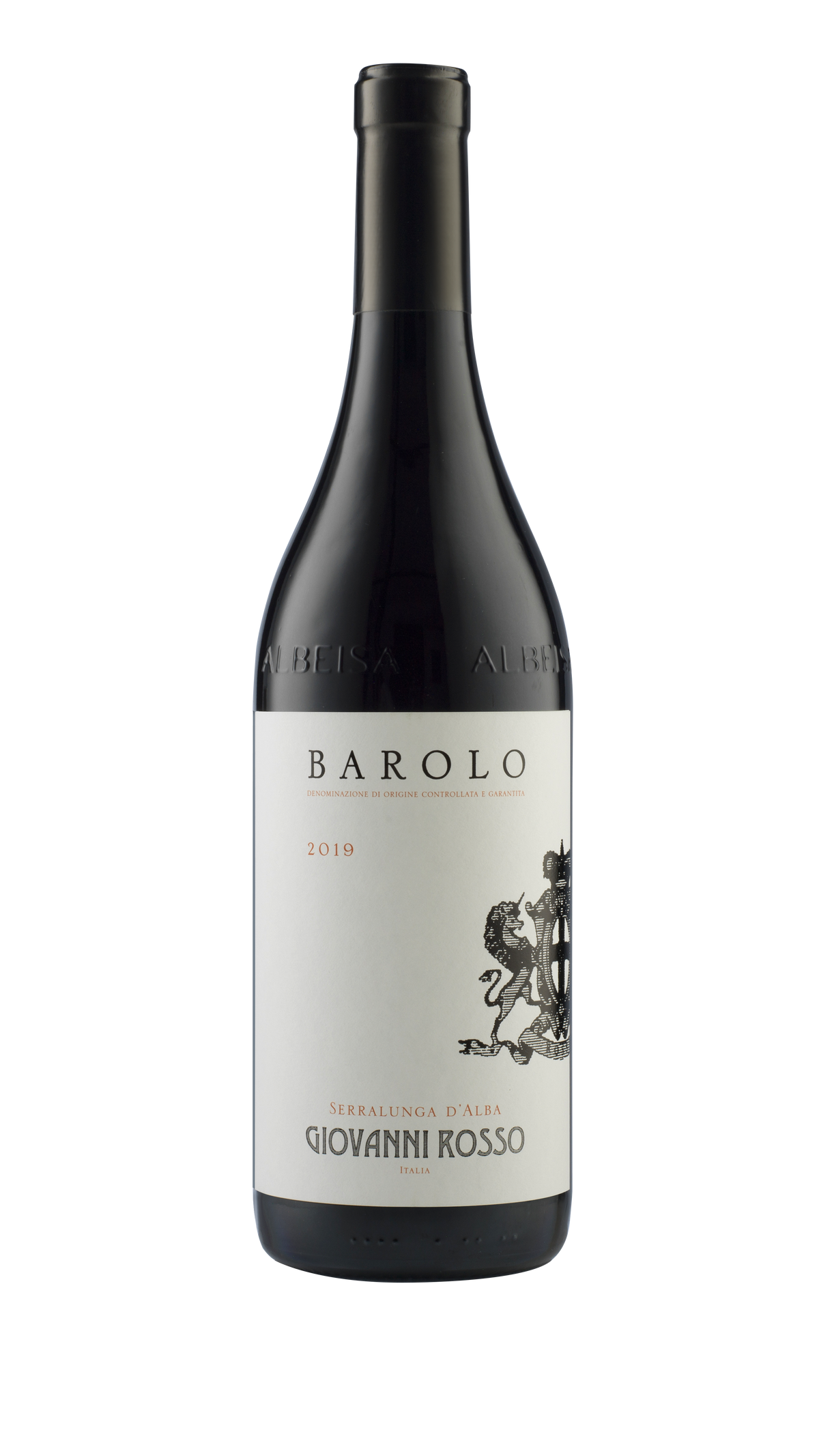 Buy Giovanni Rosso Barolo Serralun 20 750 Online -Craft City