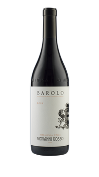 Buy Giovanni Rosso Barolo Serralun 20 750 Online -Craft City
