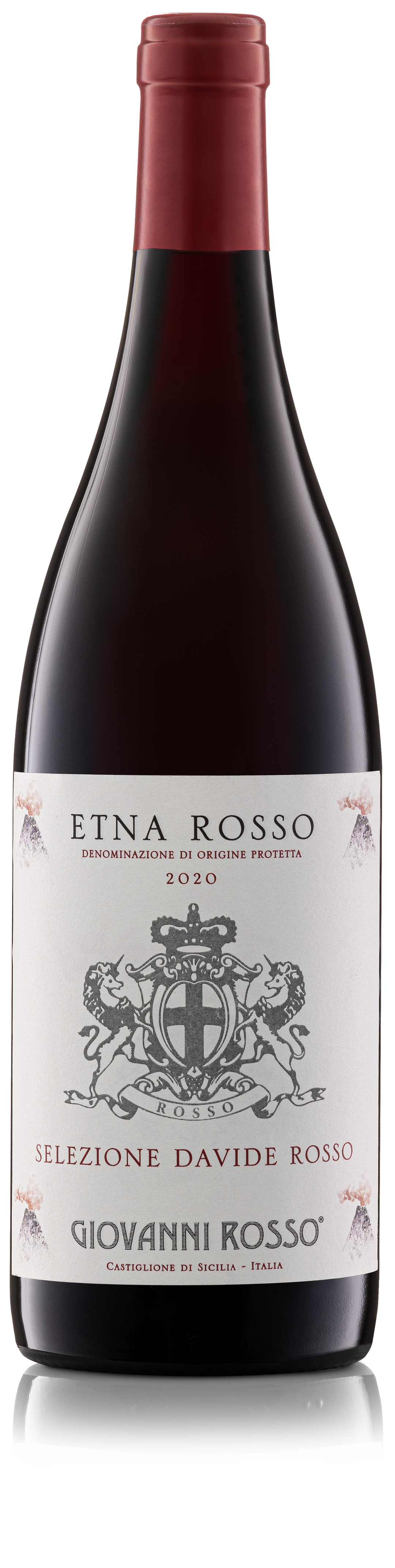 Buy Giovanni Rosso Etna Rosso 22 750ML Online -Craft City