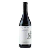 Buy Giovanni Rosso Nebbiolo Langhe 2021 750ML Online -Craft City