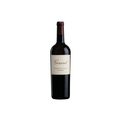 Buy Girard Cabernet Sauvignon Napa Valley 2021 750ML Online -Craft City