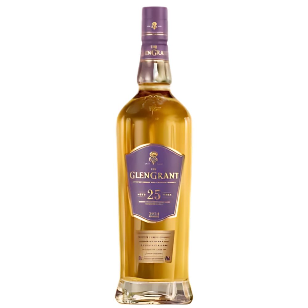 Buy Glen Grant The Glasshouse Collection 25 Year Old Online -Craft City