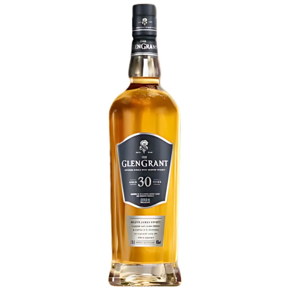 Buy Glen Grant The Glasshouse Collection 30 Year Old Online -Craft City