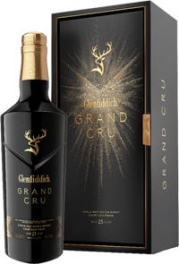 glenfiddich grand cru 23 year old 750ml