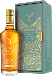 glenfiddich grande couronne 26 year old 750ml