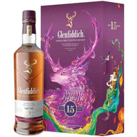Buy Glenfiddich Perpetual Collection VAT 03 Online -Craft City