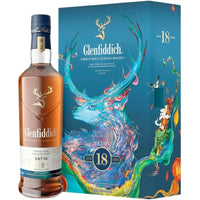 Buy Glenfiddich Perpetual Collection VAT 04 Online -Craft City