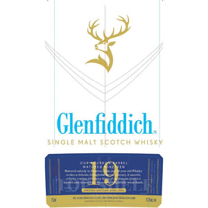 Buy Glenfiddich Special Edition 19 Year Old Online -Craft City