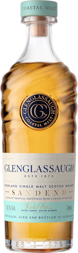 glenglassaugh sandend