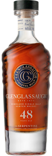 glenglassaugh 48yo