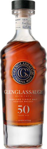 glenglassaugh 50yo