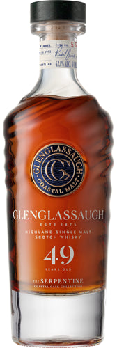 glenglassaugh 49yo