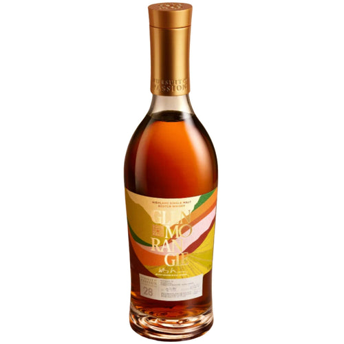 Buy Glenmorangie Corton-Charlemagne Wine Cask Finish 28 Year Old Online -Craft City