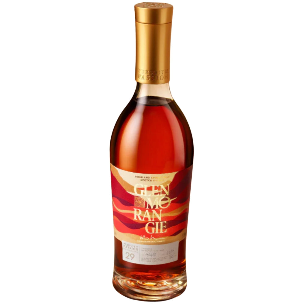 Buy Glenmorangie Margaux Wine Cask Finish 29 Year Old Online -Craft City