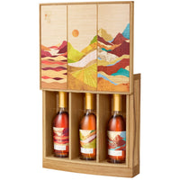 Buy Glenmorangie Pursuit of Passion Wine Cask Collection Online -Craft City