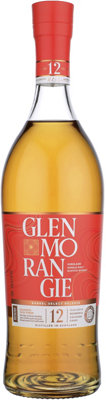 Buy Glenmorangie Single Malt Scotch Calvados Cask Finish Barrel Select Release 12 Yr 92 750ML Online -Craft City