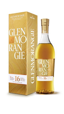 Buy Glenmorangie Single Malt Scotch The Nectar 16 Yr 92 W/ Gift Box 750ML Online -Craft City