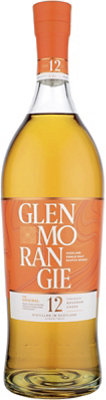 Buy Glenmorangie Single Malt Scotch The Original 12 Yr 86 1L Online -Craft City