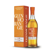 Buy Glenmorangie Single Malt Scotch The Original 12 Yr 86 W/ Gift Box 750ML Online -Craft City