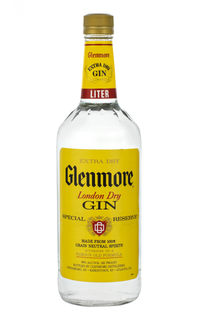 Buy Glenmore Gin 1L Online -Craft City