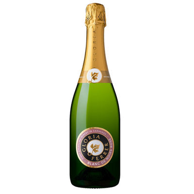 Buy Gloria Ferrer Blanc De Noirs Carneros 750ML Online -Craft City