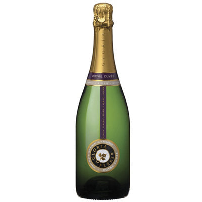 Buy Gloria Ferrer Royal Cuvee Carneros 2014 750ML Online -Craft City