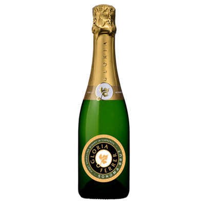 Buy Gloria Ferrer Sonoma Brut Sonoma County 375ML Online -Craft City