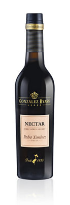 Buy Gonzalez Byass Sherry Nectar Dulce 375ML Online -Craft City