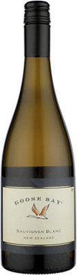 Buy Goose Bay Sauvignon Blanc South Island 2023 750ML Online -Craft City