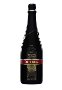 Buy Gosling's Rum Old Family Reserve 750ML Online -Craft City