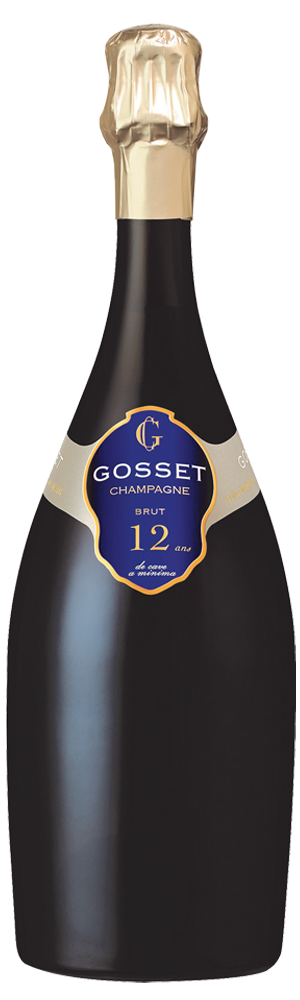 Buy Gosset Ane De Cave 750ML Online -Craft City