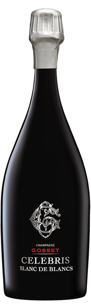 Buy Gosset Celebris Blanc de Blancs 12 750ML Online -Craft City