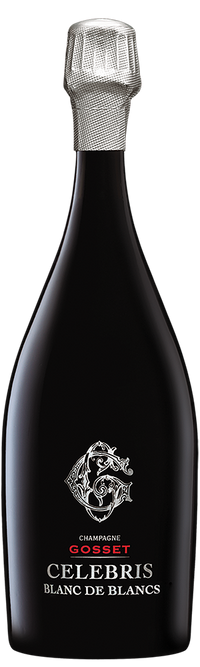 Buy Gosset Celebris Blanc de Blancs 12 750ML Online -Craft City