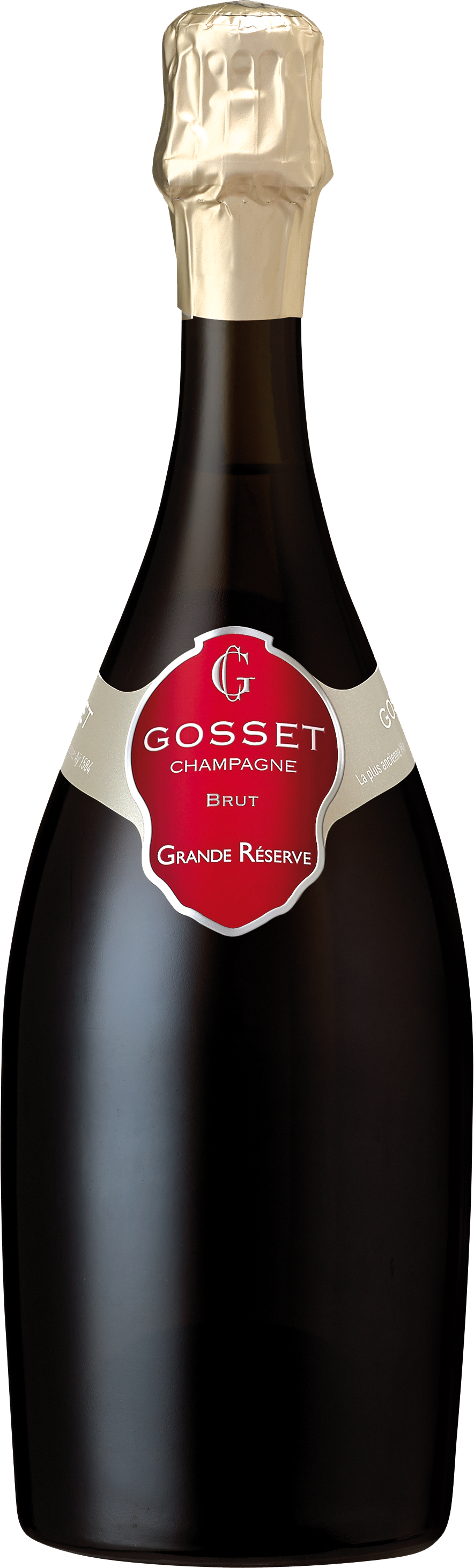 Buy Gosset Gran Reserva 750ML Online -Craft City