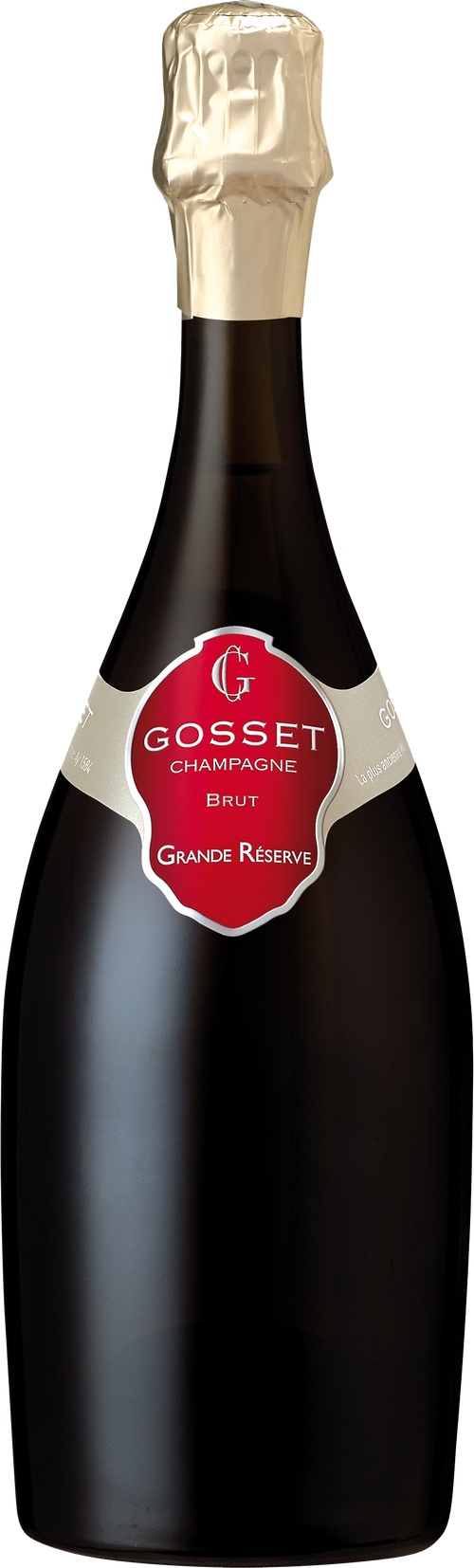 Buy Gosset Gran Reserva 750ML Online -Craft City
