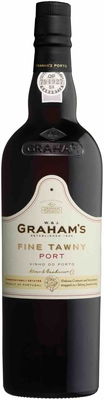 Buy Graham's Port Tawny 750ML Online -Craft City