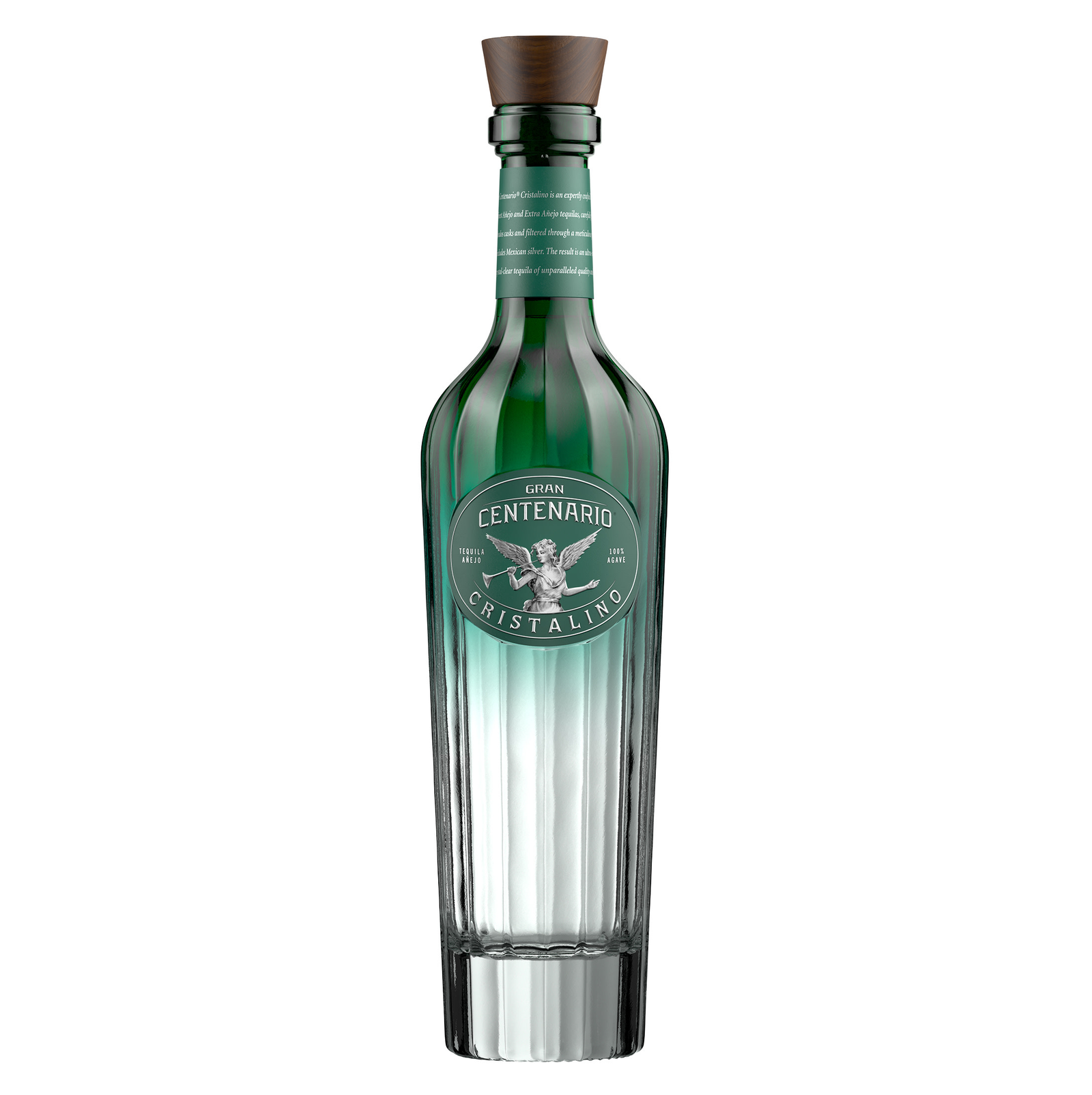 Buy Gran Centenario Tequila Cristalino 750ML Online -Craft City