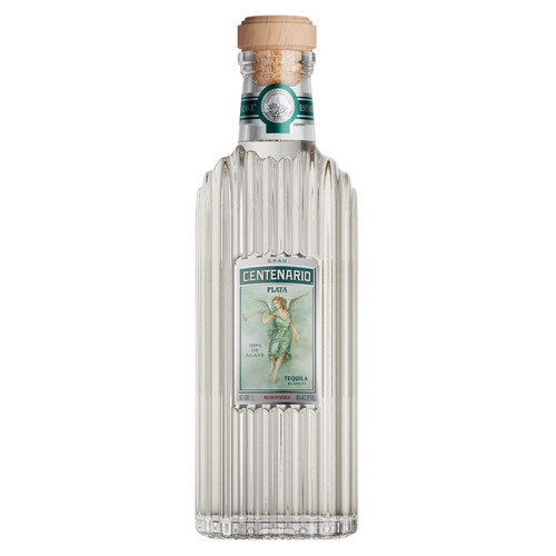Buy Gran Centenario Tequila Plata 1L Online -Craft City