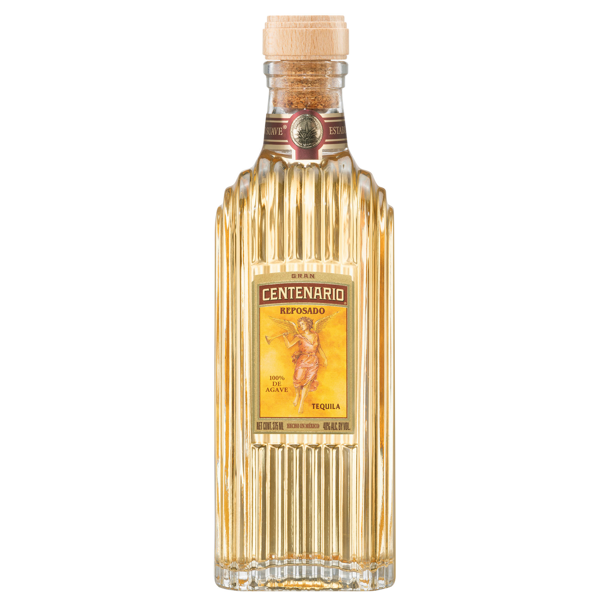 Buy Gran Centenario Tequila Reposado 375ML Online -Craft City