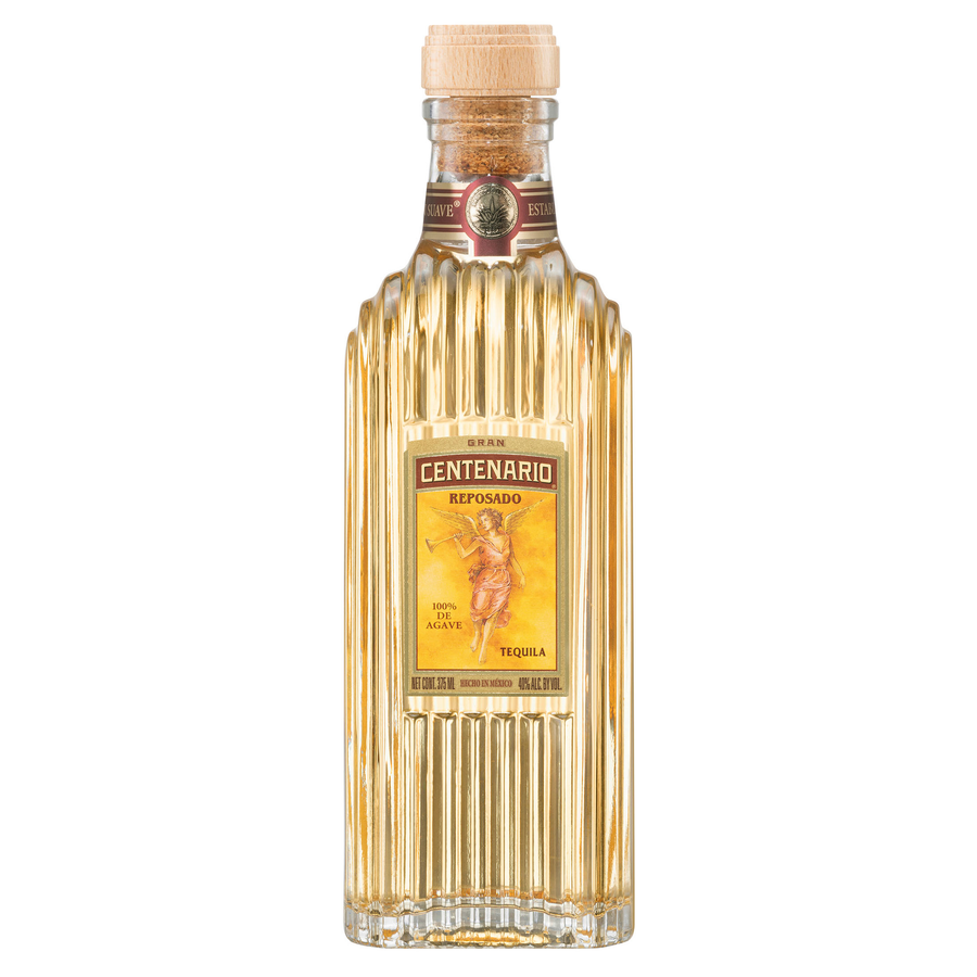 Buy Gran Centenario Tequila Reposado 375ML Online -Craft City